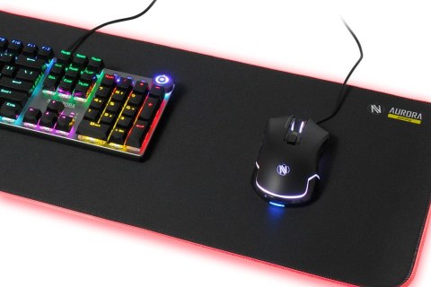 Podkładka pod mysz RGB IMPG5 Gaming USB Podkładka pod mysz RGB IMPG5 Gaming USB