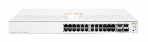 Przełącznik Aruba Instant On 24x1GbE 4xSFP+ JL682A Przełącznik Aruba Instant On 24x1GbE 4xSFP+ JL682A