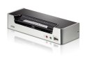 Przełącznik KVMP USB HDMI/Audio CS1792-AT-G