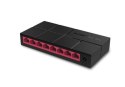 Przełącznik Mercusys MS108G switch 8xGE