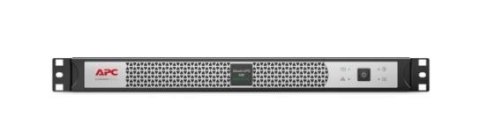 Smart UPS SCL500RMI1UNC C 500VA/400W 1U zintegrowana karta sieciowa AP9641, złącze SmartConnect, BATERIE Li-Ion Smart UPS SCL500RMI1UNC C 500VA/400W 1U zintegrowana karta sieciowa AP9641, złącze SmartConnect, BATERIE Li-Ion