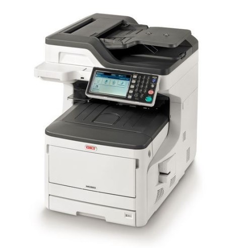 Urządzenie wielofunkcyjne MFP MC883dn A3 45850304 Urządzenie wielofunkcyjne MFP MC883dn A3 45850304