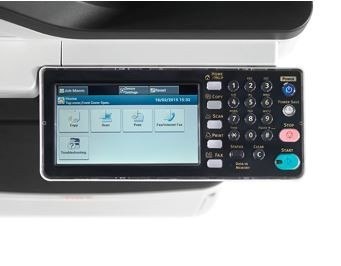 Urządzenie wielofunkcyjne MFP MC883dn A3 45850304 Urządzenie wielofunkcyjne MFP MC883dn A3 45850304
