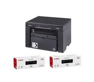 Urządzenie wielofunkcyjne laserowe MF3010 bundel 2xCRG725 5252B034