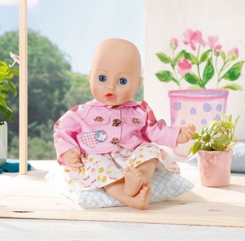 Zestaw ubranek BABY ANNABELL Outfit Zestaw ubranek BABY ANNABELL Outfit
