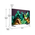 Telewizor MINI-LED ULED 50 cali 50U6NQ