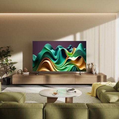 Telewizor MINI-LED ULED 50 cali 50U6NQ Telewizor MINI-LED ULED 50 cali 50U6NQ