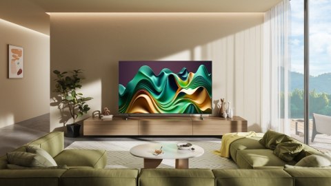 Telewizor MINI-LED ULED 50 cali 50U6NQ Telewizor MINI-LED ULED 50 cali 50U6NQ
