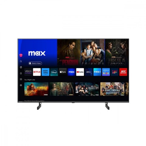 Telewizor MINI-LED ULED 50 cali 50U6NQ Telewizor MINI-LED ULED 50 cali 50U6NQ