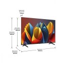 Telewizor QLED 85 cali 85E7NQ