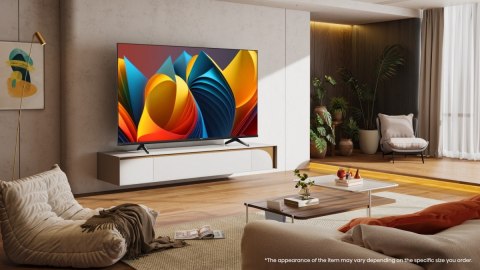 Telewizor QLED 85 cali 85E7NQ Telewizor QLED 85 cali 85E7NQ
