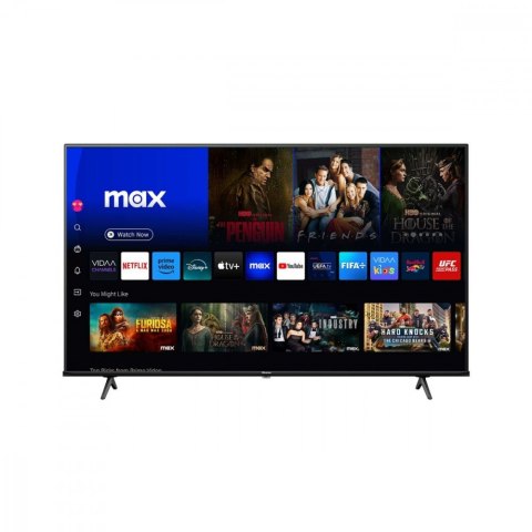 Telewizor QLED 85 cali 85E7NQ Telewizor QLED 85 cali 85E7NQ