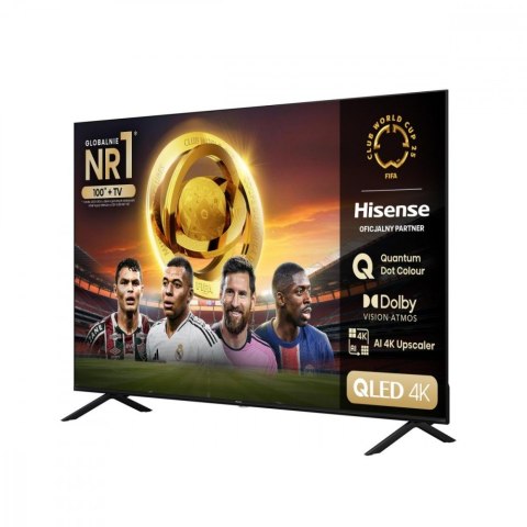 Telewizor QLED 85 cali 85E7NQ Telewizor QLED 85 cali 85E7NQ