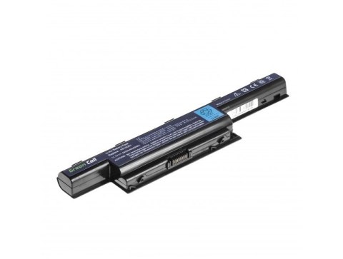 Bateria do Acer Aspire 5740G 11,1V 4400mAh Bateria do Acer Aspire 5740G 11,1V 4400mAh