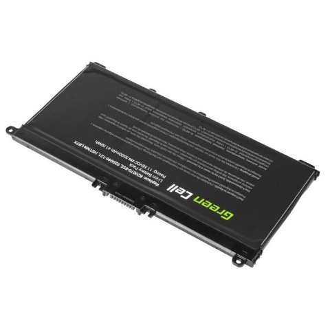 Bateria do HP Pavilion 15-CC 11,55V 3,6Ah Bateria do HP Pavilion 15-CC 11,55V 3,6Ah