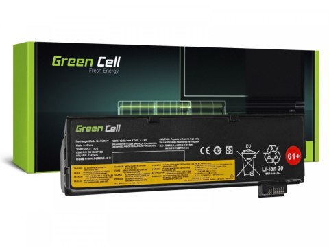 Bateria do Lenovo T570 01AV424 11,1V 4,4Ah Bateria do Lenovo T570 01AV424 11,1V 4,4Ah