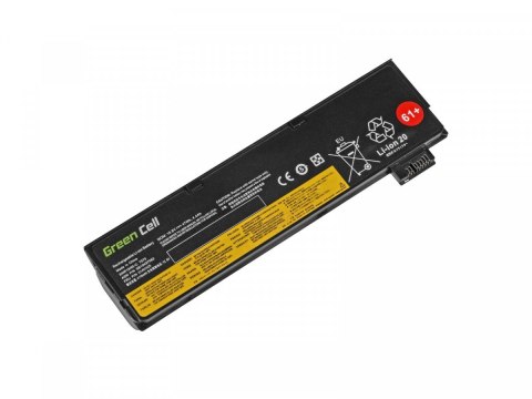 Bateria do Lenovo T570 01AV424 11,1V 4,4Ah Bateria do Lenovo T570 01AV424 11,1V 4,4Ah