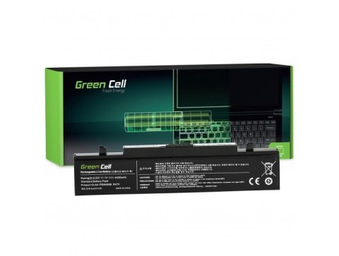 Bateria do Samsung R519 11,1V 4400mAh Bateria do Samsung R519 11,1V 4400mAh