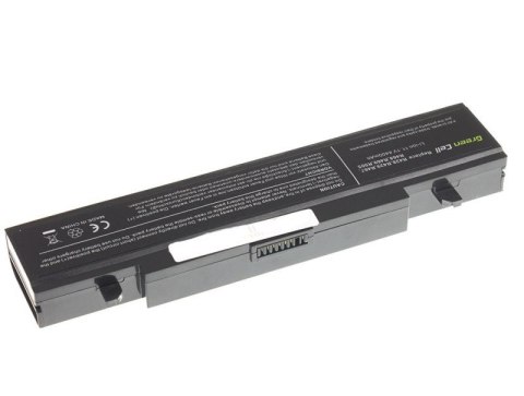 Bateria do Samsung R519 11,1V 4400mAh Bateria do Samsung R519 11,1V 4400mAh