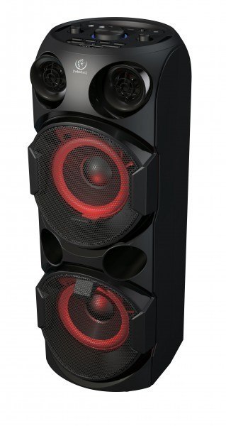 Głośnik Bluetooth karaoke SoundBox 630 Głośnik Bluetooth karaoke SoundBox 630