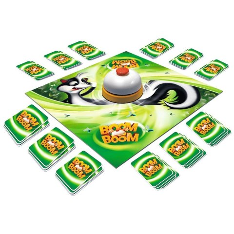 Gra Boom Boom Śmierdziaki Gra Boom Boom Śmierdziaki