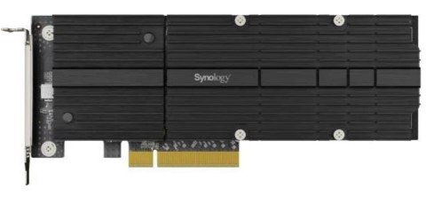 Karta rozszerzeń M2D20 SSD M.2 PCI-e 3.0 x8 NVMe Card Karta rozszerzeń M2D20 SSD M.2 PCI-e 3.0 x8 NVMe Card