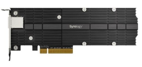 Karta sieciowa E10M20-T1 Combo Card M2 SSD / 10GbE PCIe 3.0 x8 NVMe Karta sieciowa E10M20-T1 Combo Card M2 SSD / 10GbE PCIe 3.0 x8 NVMe