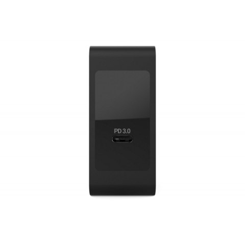 Ładowarka sieciowa USB-C 60W PD (z kablem USB-C) Ładowarka sieciowa USB-C 60W PD (z kablem USB-C)
