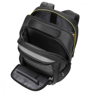 Plecak na laptopa CityGear 15-17.3cala czarny
