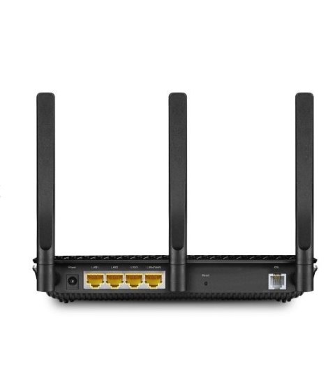 Router Archer VR2100 ADSL/VDSL 4LAN 1USB Router Archer VR2100 ADSL/VDSL 4LAN 1USB