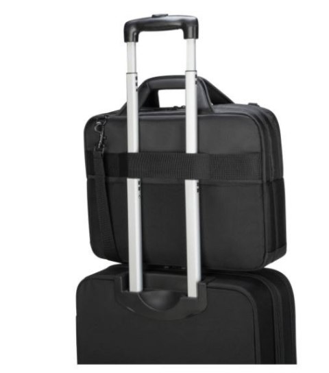 Torba CityGear 12-14 cala Topload Laptop Case - czarna Torba CityGear 12-14 cala Topload Laptop Case - czarna