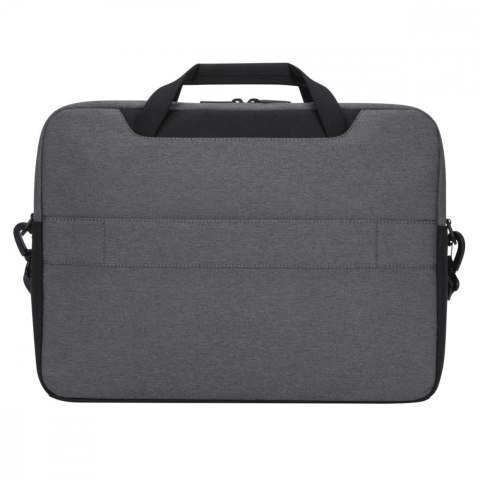 Torba na laptopa Cypress 15.6cala Briefcase with EcoSmart szara Torba na laptopa Cypress 15.6cala Briefcase with EcoSmart szara