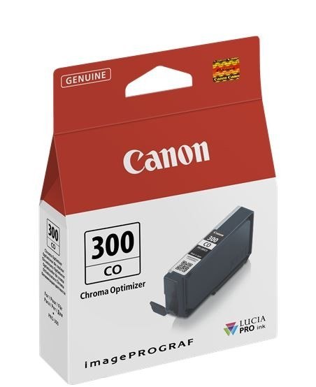 Tusz PFI-300 CHROMA OPTIMISER 4201C001 Tusz PFI-300 CHROMA OPTIMISER 4201C001