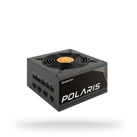 Zasilacz PPS-650FC 650W Polaris 80PLUS Gold Zasilacz PPS-650FC 650W Polaris 80PLUS Gold