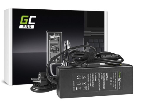 Zasilacz PRO 19.5V 6.7A 130W 7.4-5.0mm do Dell XPS 17 Zasilacz PRO 19.5V 6.7A 130W 7.4-5.0mm do Dell XPS 17