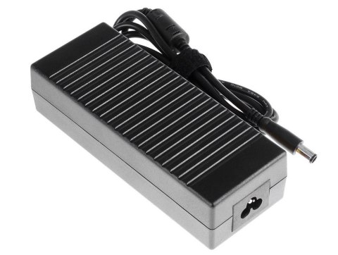 Zasilacz PRO 19.5V 6.7A 130W 7.4-5.0mm do Dell XPS 17 Zasilacz PRO 19.5V 6.7A 130W 7.4-5.0mm do Dell XPS 17