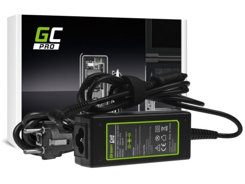 Zasilacz PRO 19V 2.37A 45W 3.0-1.1mm do Asus UX21E Zasilacz PRO 19V 2.37A 45W 3.0-1.1mm do Asus UX21E