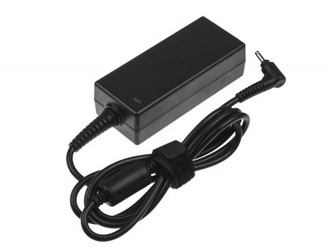 Zasilacz PRO 19V 2.37A 45W 3.0-1.1mm do Asus UX21E Zasilacz PRO 19V 2.37A 45W 3.0-1.1mm do Asus UX21E