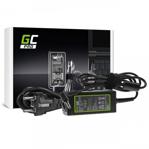 Zasilacz PRO 19V 2.37A 45W 4.0-1.35mm do Asus R540 Zasilacz PRO 19V 2.37A 45W 4.0-1.35mm do Asus R540