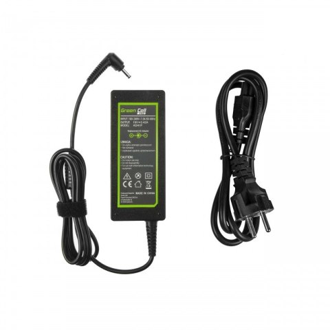 Zasilacz PRO 19V 3.42A 65W 4.0-1.35mm do Asus F553 Zasilacz PRO 19V 3.42A 65W 4.0-1.35mm do Asus F553