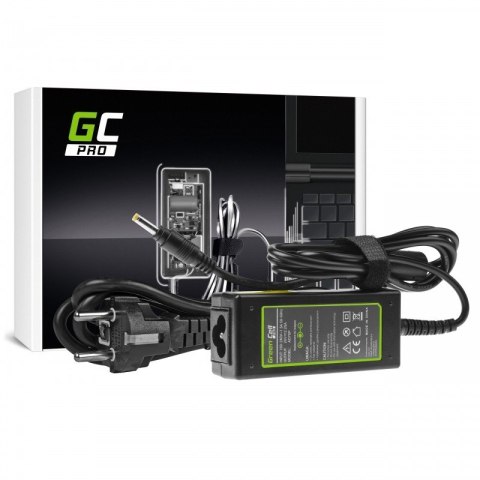 Zasilacz PRO 20V 2.25A 45W 4.0-1.7mm do Lenovo Yoga 510 Zasilacz PRO 20V 2.25A 45W 4.0-1.7mm do Lenovo Yoga 510