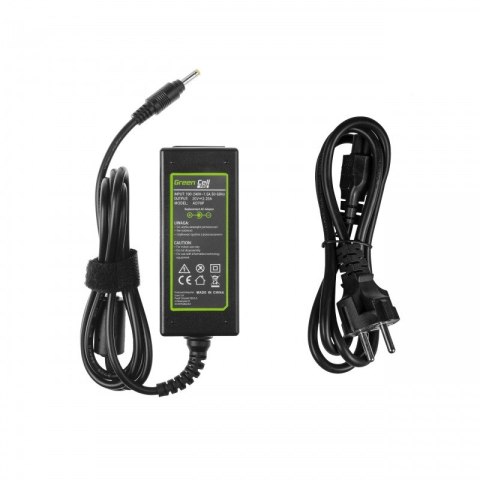 Zasilacz PRO 20V 2.25A 45W 4.0-1.7mm do Lenovo Yoga 510 Zasilacz PRO 20V 2.25A 45W 4.0-1.7mm do Lenovo Yoga 510