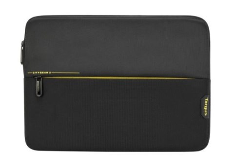 Etui CityGear 11.6 cala Laptop Sleeve - czarne Etui CityGear 11.6 cala Laptop Sleeve - czarne