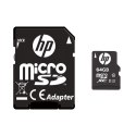 Karta MicroSDXC 64GB SDU64GBXC10HP-EF