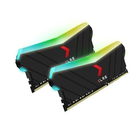 Pamięć 32GB DDR4 3200MHz 25600 MD32GK2D4320016XRGB Pamięć 32GB DDR4 3200MHz 25600 MD32GK2D4320016XRGB