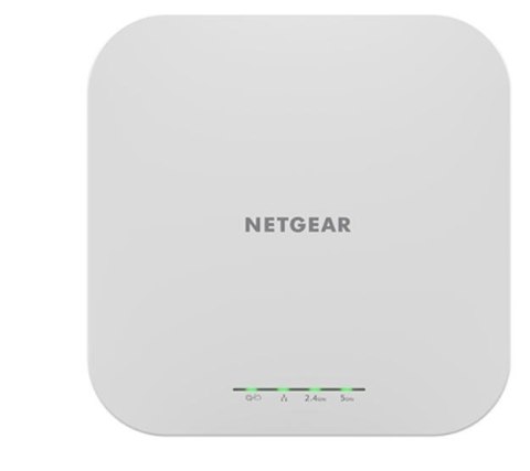 Punkt dostępowy WAX610 WiFi 6 AX1800 Punkt dostępowy WAX610 WiFi 6 AX1800
