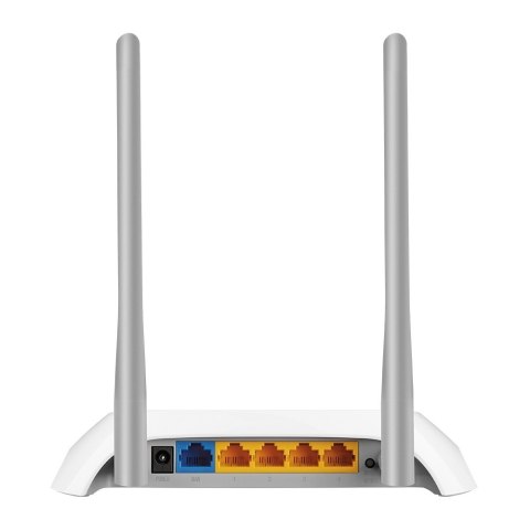 Router Wi-Fi WR850N N300 1WAN 4xLAN Router Wi-Fi WR850N N300 1WAN 4xLAN