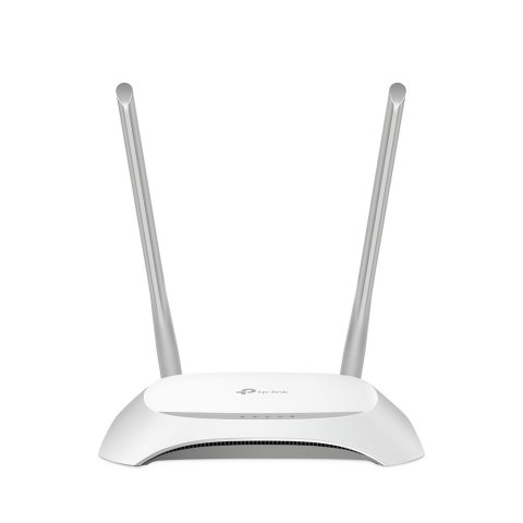 Router Wi-Fi WR850N N300 1WAN 4xLAN Router Wi-Fi WR850N N300 1WAN 4xLAN