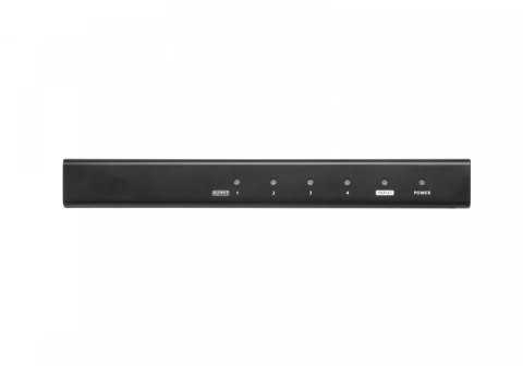 Rozdzielacz 4-portowy True 4K HDMI VS184B Rozdzielacz 4-portowy True 4K HDMI VS184B