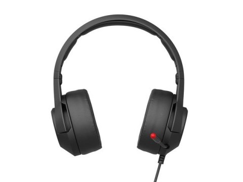Słuchawki dla graczy Genesis Argon 600 z mikrofonem czarne Słuchawki dla graczy Genesis Argon 600 z mikrofonem czarne